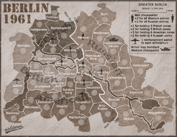 Bildresultat för berlin 1961
